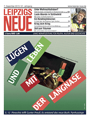 Leipzigs Neue 2013-12