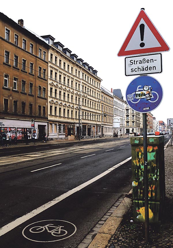 Georg-Schumann-Straße