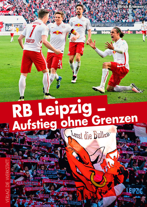 Über RB Leipzig