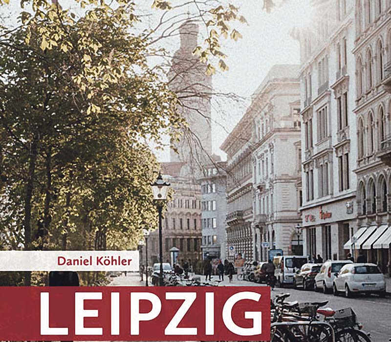 Leipzig. Im Fokus